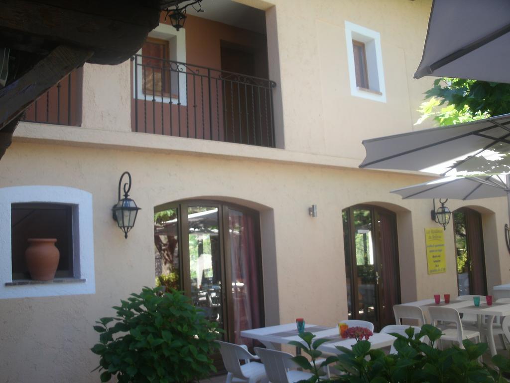 Le Bellevue- Martinon Apartment Utelle Exterior foto