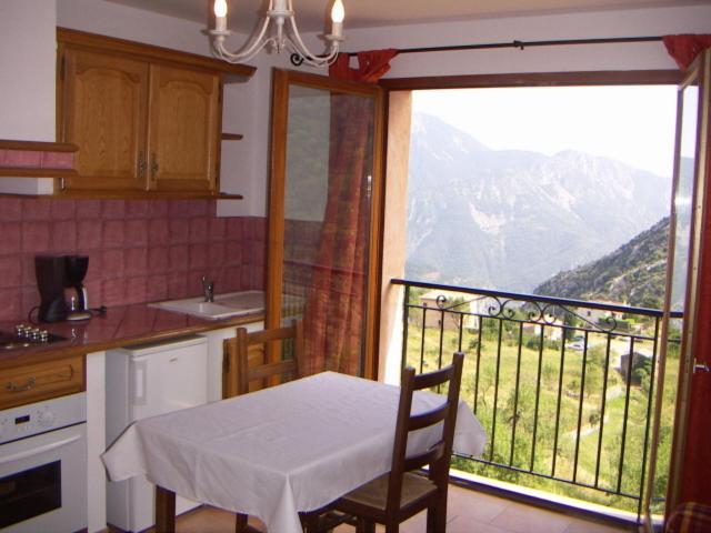 Le Bellevue- Martinon Apartment Utelle Cameră foto